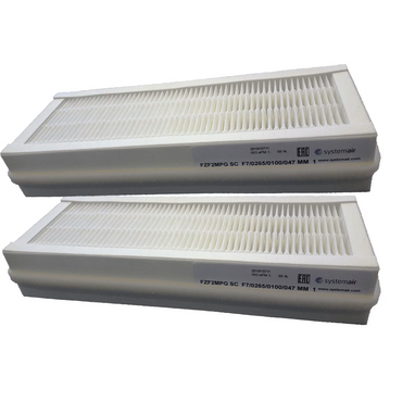 SAVE VTR 100 Standard Filter Kit