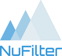 NuFilter logo 