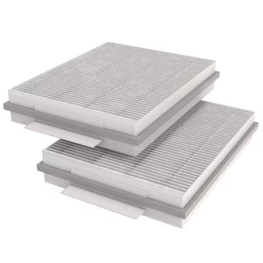VSR 500 Filter standard Kit 161651
