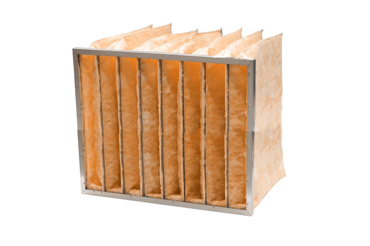 Topvex TR04 Supply Filter built pre 10.05.2010
