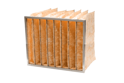 Topvex TR04 Supply Filter built pre 10.05.2010